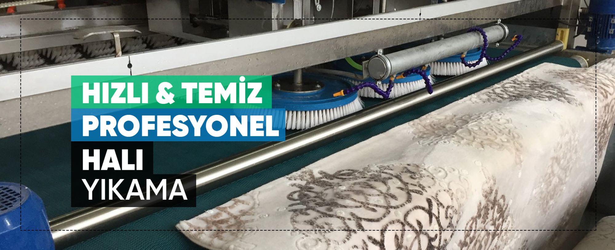 Cebeci Halı Yıkama 1